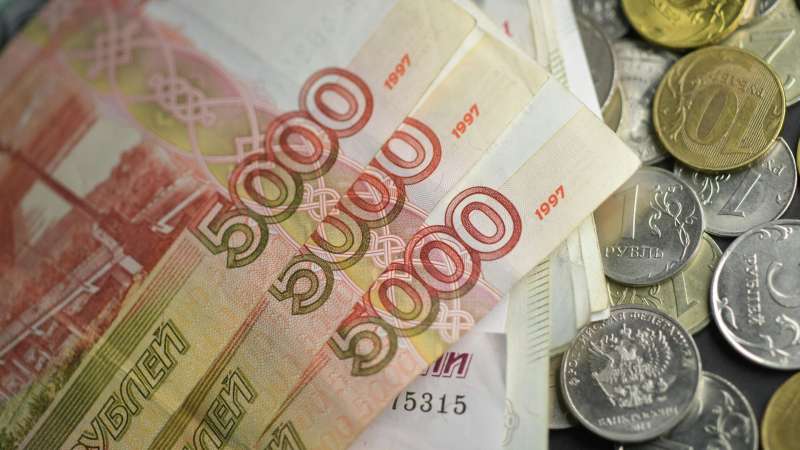 ФРП выдал подмосковным компаниям почти 24 миллиарда рублей льготных займов
