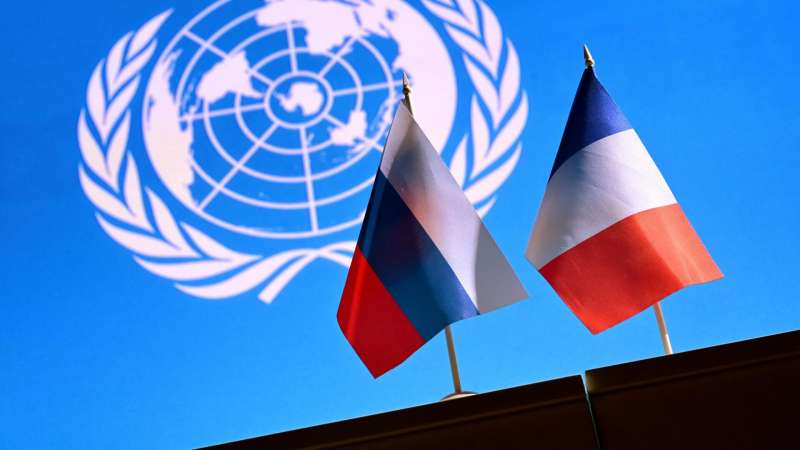 Глава ССI France Russie заявил, что много фирм Франции остаются в России