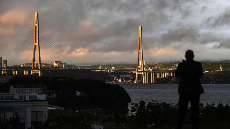 Инвесторы заинтересовались возведением города-спутника Владивостока