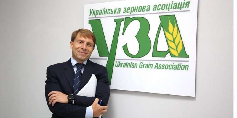 Коридор від ЗСУ. Скільки зерна експортує Україна після виходу Росії із зернової угоди — інтерв'ю