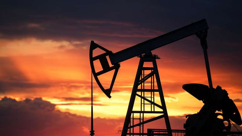 Минфин рассказал о снижении нефтегазовых доходов