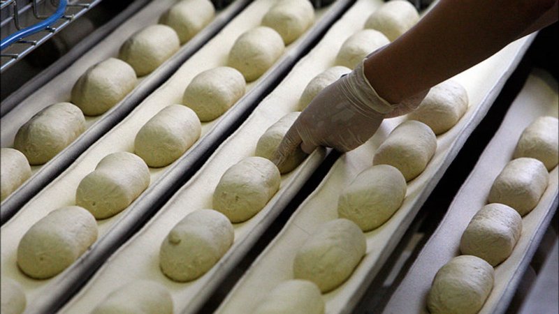 На Кубани поставщик сырья для пекарей увеличил выработку по нацпроекту