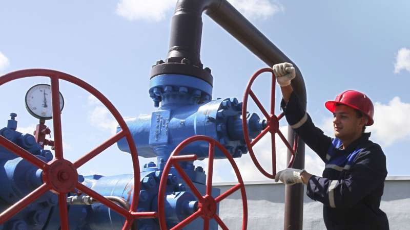 Путин рассказал о сотрудничестве России и Казахстана в отрасли газа