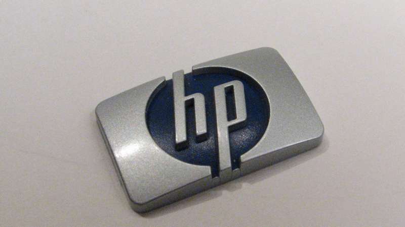 Российская "дочка" Hewlett-Packard начала процесс ликвидации