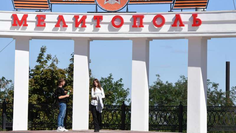 Запорожская область планирует выйти на самоокупаемость в ближайшие годы