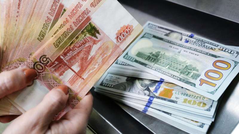 Банковская система России абсолютно здорова, заявила Набиуллина