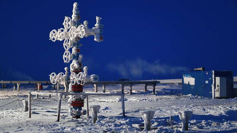 Санкции против "Арктик СПГ 2" могут повредить энергорынкам, пишут СМИ