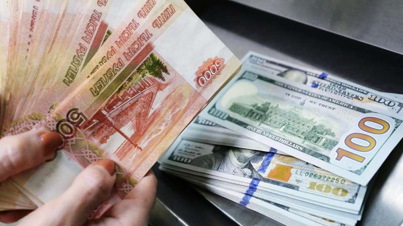 Силуанов дал прогнозы по курсу рубля