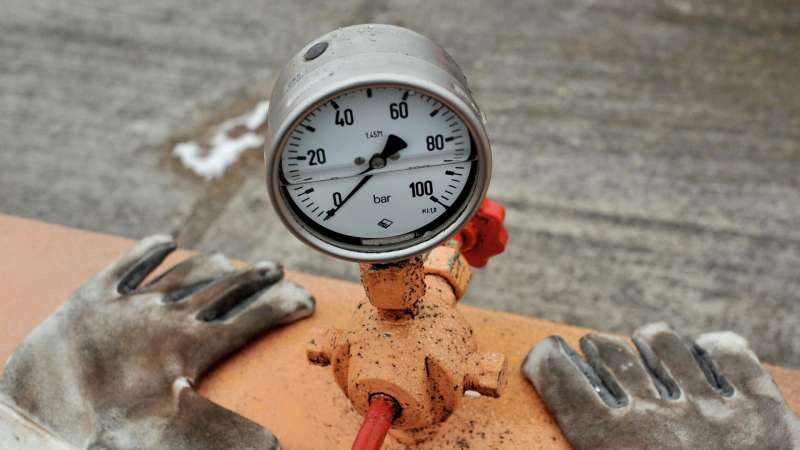 Украина намерена поставлять Австрии российский газ без контракта на транзит