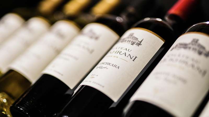 В ФТС оценили рост импорта вина в этом году