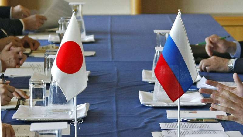 В Токио намерены оценить эффект от санкций США против "Арктик СПГ 2"