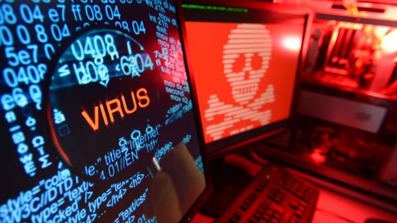 Аналитики рассказали о двух наиболее мощных DDoS-атаках в России за полгода