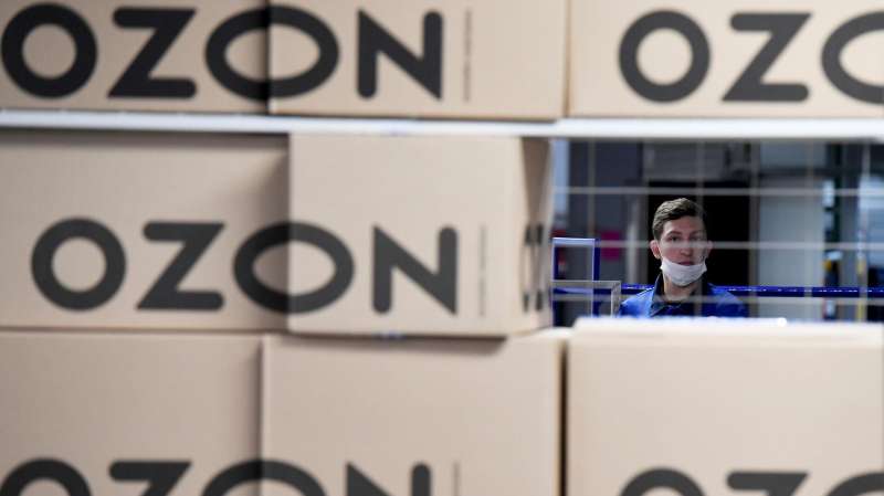 Эксперты оценили рост числа продавцов на Ozon и Wildberries за два года
