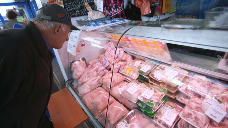 Эксперты оценили  состояние мясоперерабатывающей отрасли