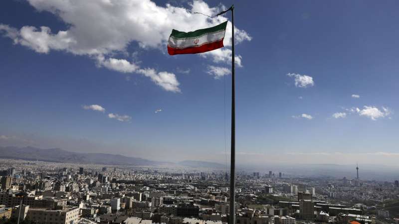 Иран и Россия обсудили план совместных инвестиций