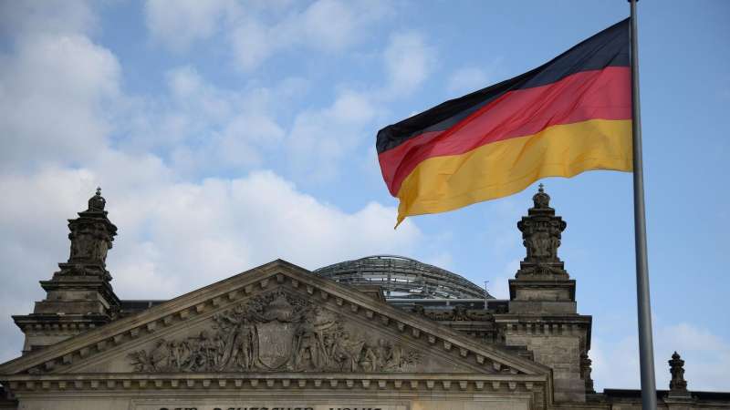 Немецкие предприниматели заявили о потере доверия к правительству Шольца