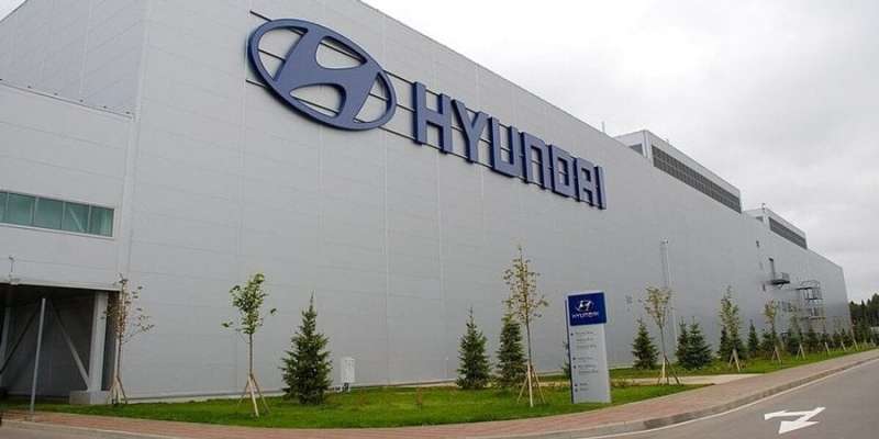 Продадуть за 111 доларів. Російський завод Hyundai вийшов із простою вперше з березня 2022 року