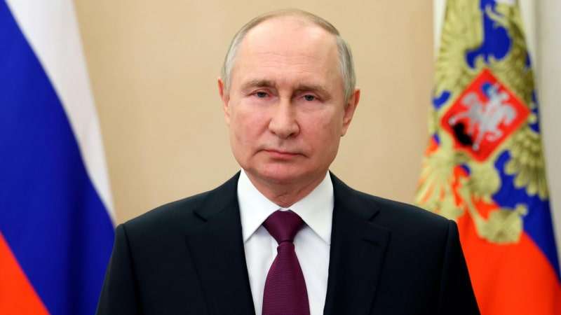 Путин поручил привлечь граждан в программу долгосрочных сбережений