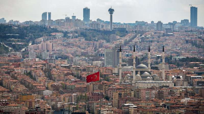 Российские туристы столкнулись с ростом цен в Турции, рассказал эксперт