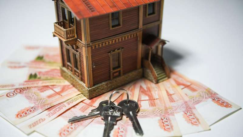 Слуцкий предложил расширить дальневосточную ипотеку
