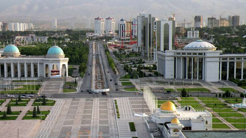 Туркмения пригласила бизнес из ОАЭ добывать газ