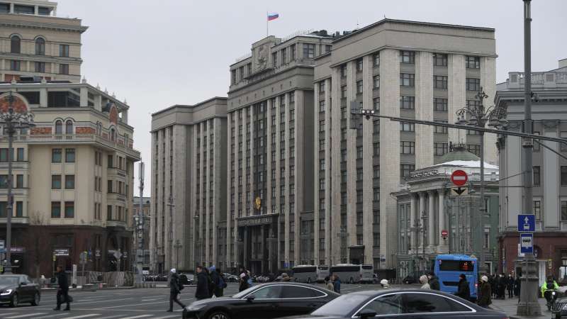 Замороженные российские активы вряд ли конфискуют, пишут СМИ