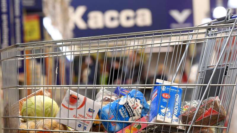 ЦРПТ: цены на молочную продукцию в 2023 году остались стабильными