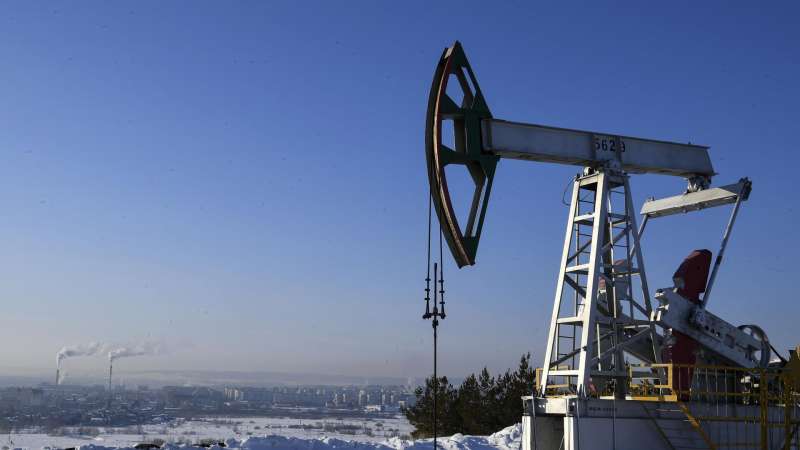 Эксперт оценил возможность роста объема поставок российской нефти в Индию