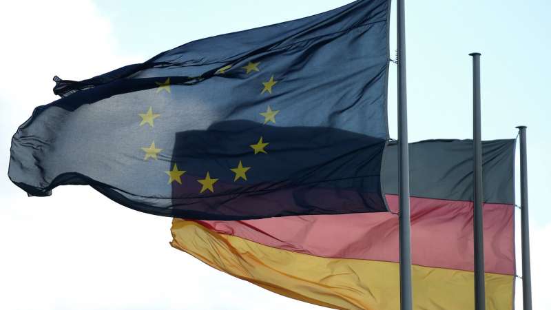 Эксперты подсчитали ущерб от выхода Германии из Евросоюза