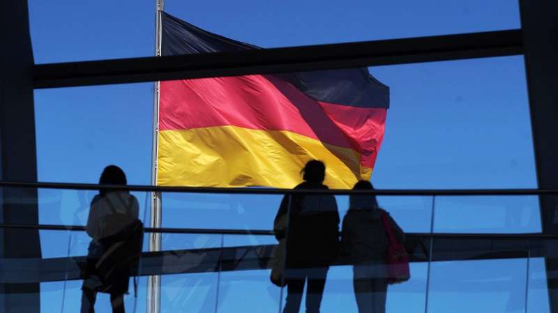 Эксперты подсчитали ущерб от выхода Германии из Евросоюза