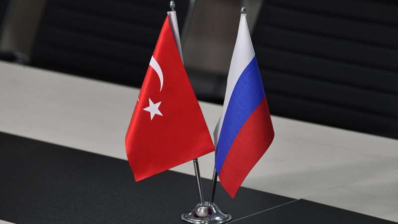 Источник: проблему с платежными переводами России и Турции еще не устранили