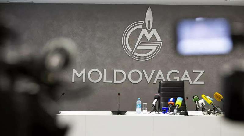 Молдавия сэкономила 553 миллиона долларов благодаря контракту с "Газпромом"