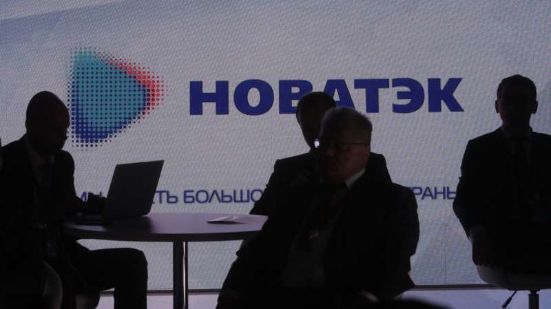 "Новатэк" возобновил отгрузку нефтепродуктов с терминала в Усть-Луге