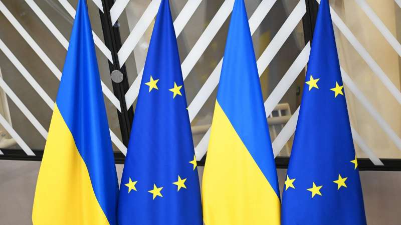 От ворот поворот: Европа отказала Киеву в российских деньгах