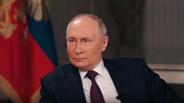 Путин высказался о возможности поставок газа в ФРГ по "Северному потоку-2"