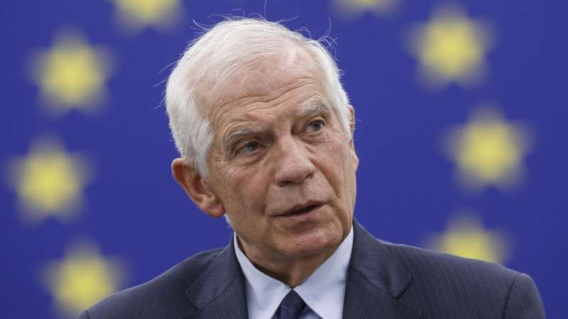СМИ: Венгрия помешала одобрению новых санкций ЕС против России