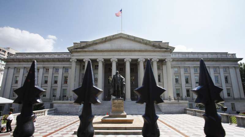 США ввели санкции против инвестфонда Elbrus Capital