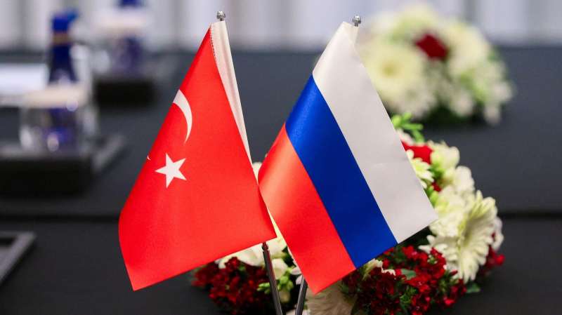 В Кремле прокомментировали проблемы со счетами российских компаний в Турции