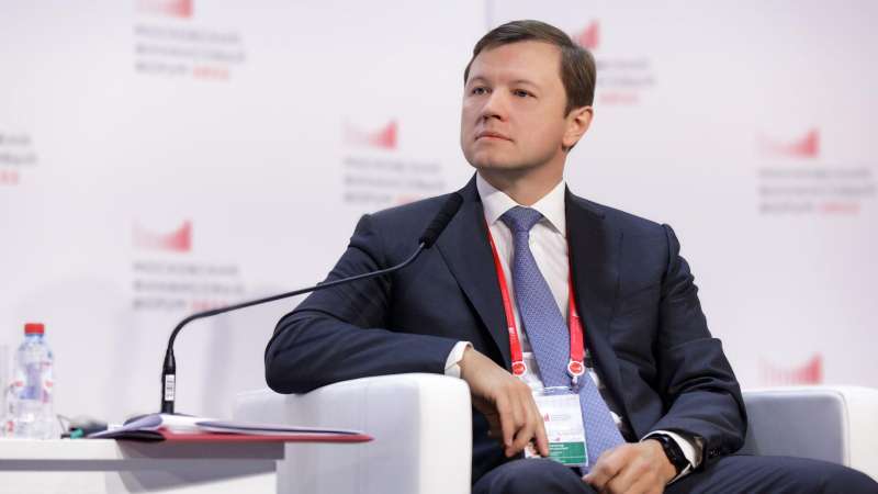 Ефимов: Москва опередила целые страны СНГ по объему отгруженной продукции