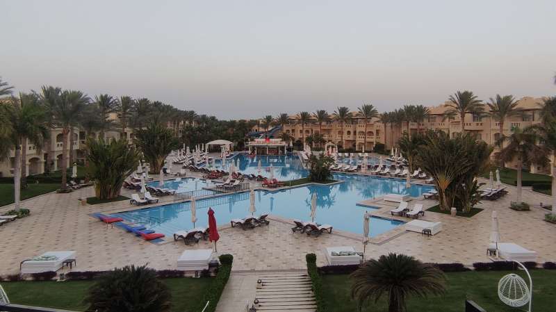 Каир надеется на участие российских инвесторов в новой программе по отелям