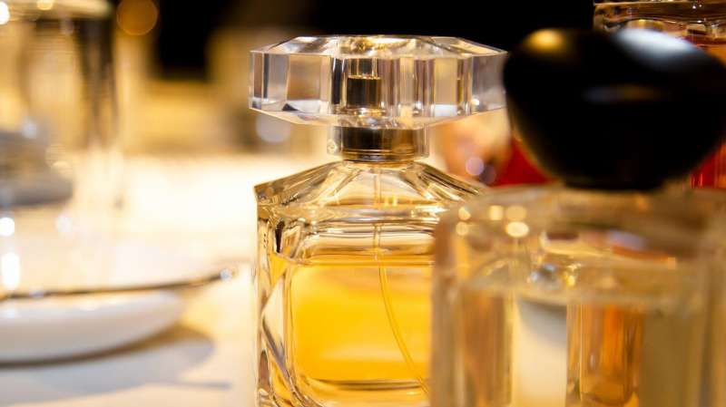 Маркировка парфюмерии принесла в бюджет 5,5 миллиарда рублей
