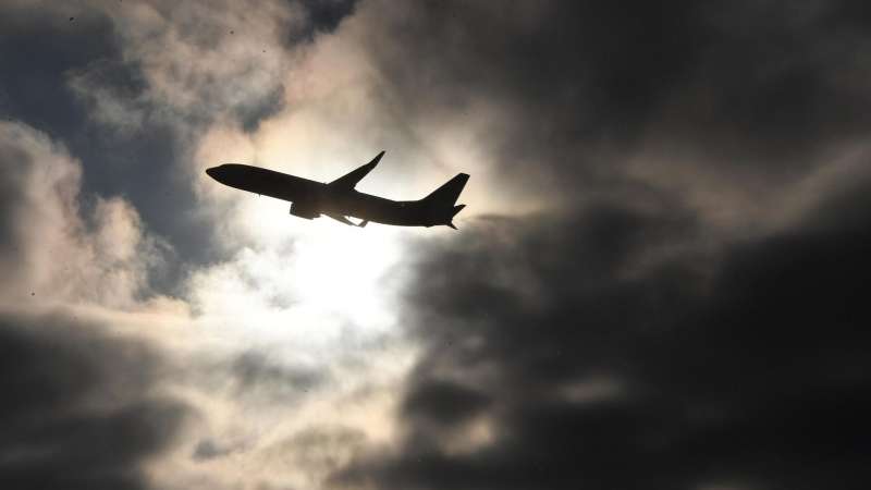 Минтранс запросил дополнительные средства на выкуп иностранных самолетов