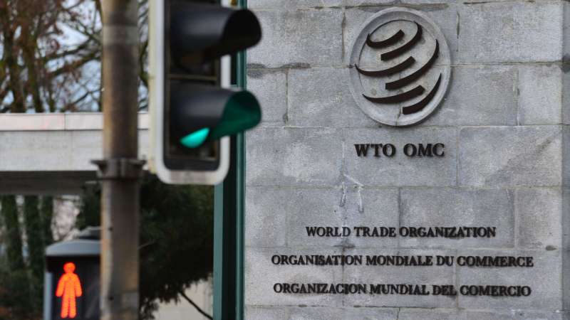 Николай Платонов: Россия ничего не выиграет от выхода из ВТО