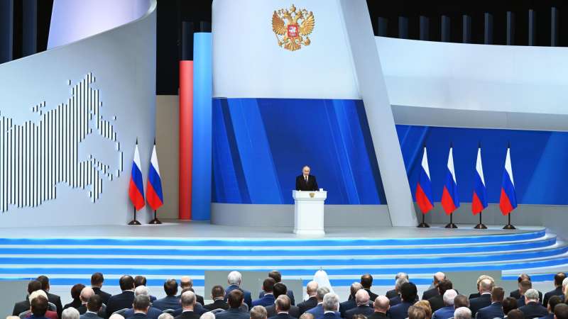 Россия вошла в пятерку самых быстрорастущих экономик G20