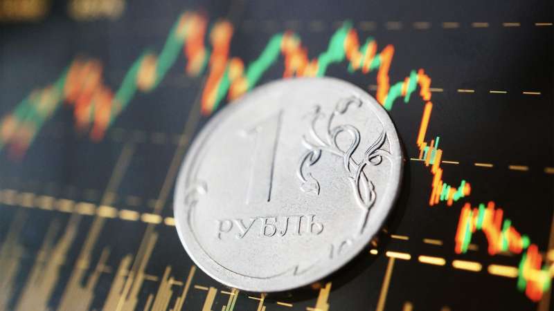 Росстат оценил уровень недельной инфляции