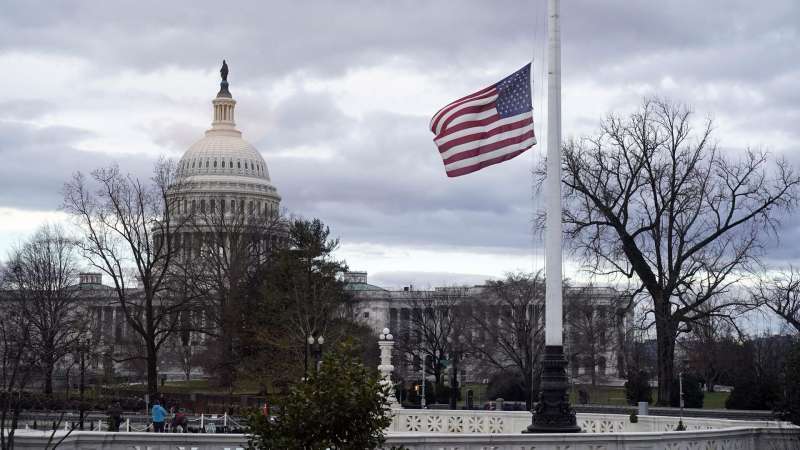 США ввели санкции против двух компаний из России и ЦАР за связь с "Вагнер"