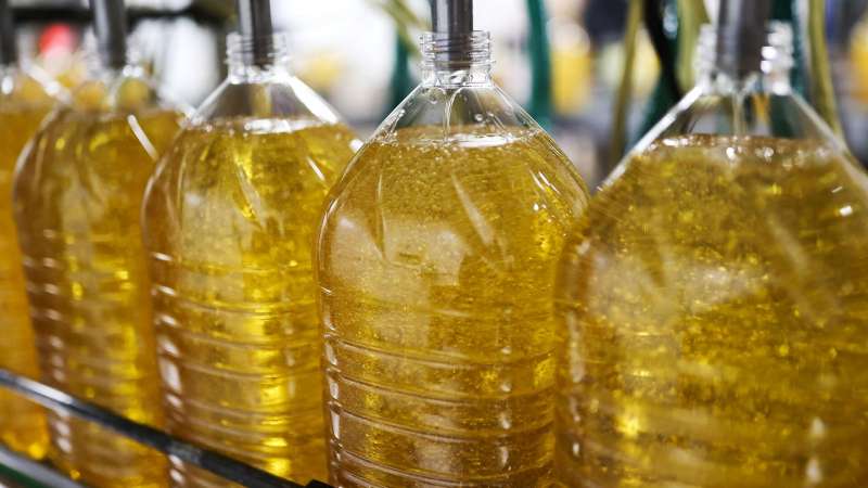 В Молдавии опровергли слухи о нехватке сырья для производства масла