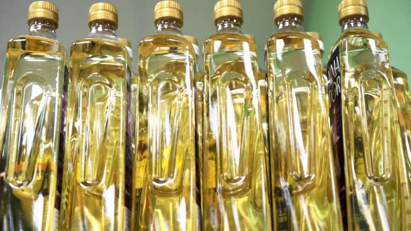 В Молдавии опровергли слухи о нехватке сырья для производства масла