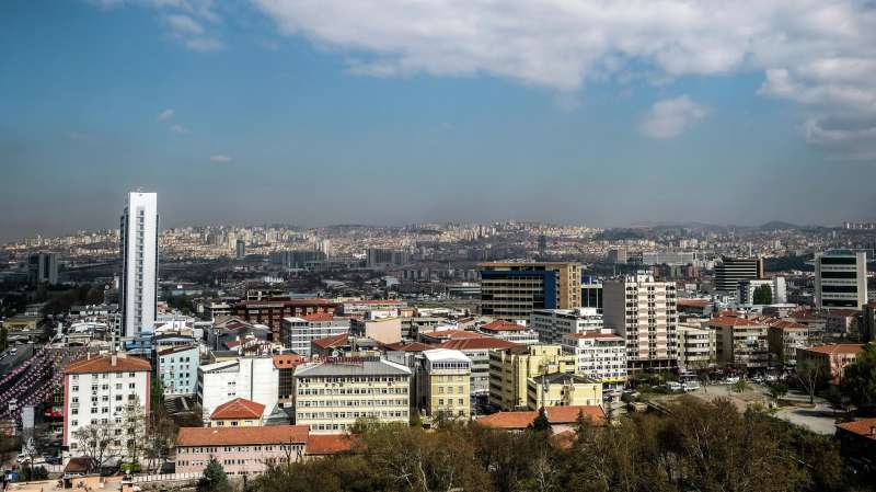 В Турции заявили о неприятностях от торговли с Россией в условиях санкций