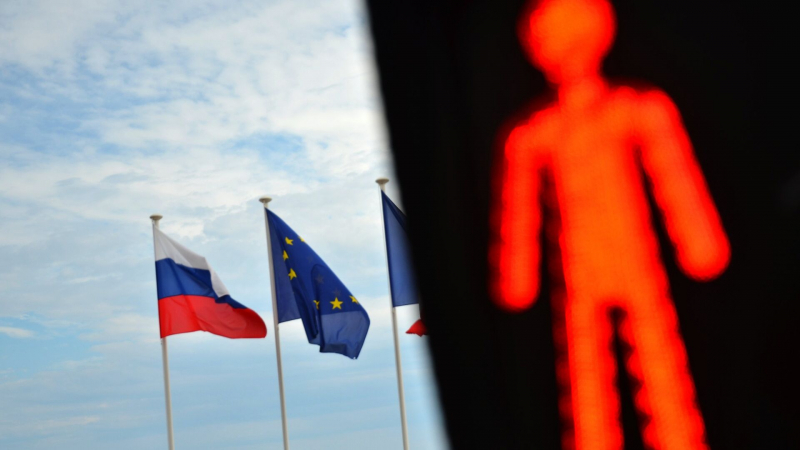 ЕС близок к соглашению по доходам от российских активов, пишут СМИ